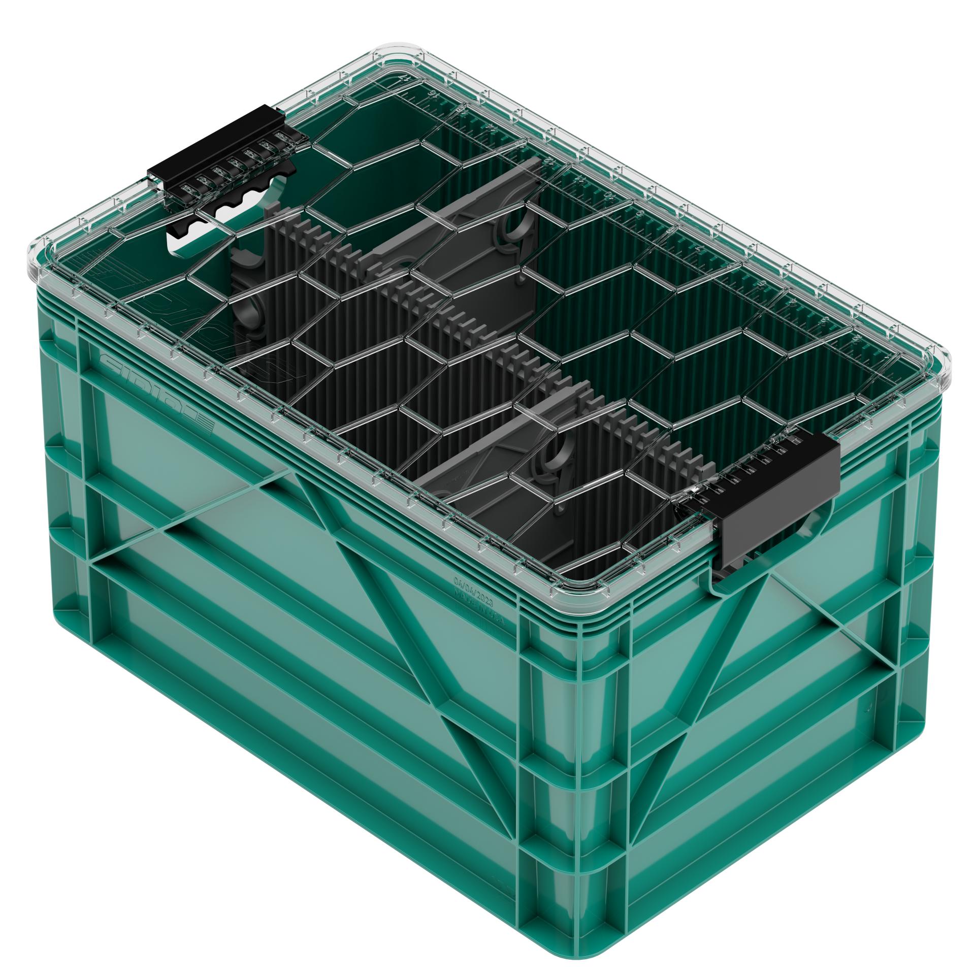 Full Size SidioCrate