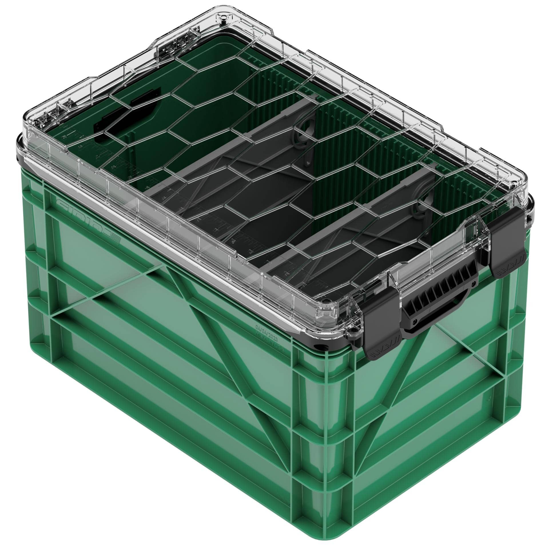Full Size SidioCrate WR (Water Resistant)
