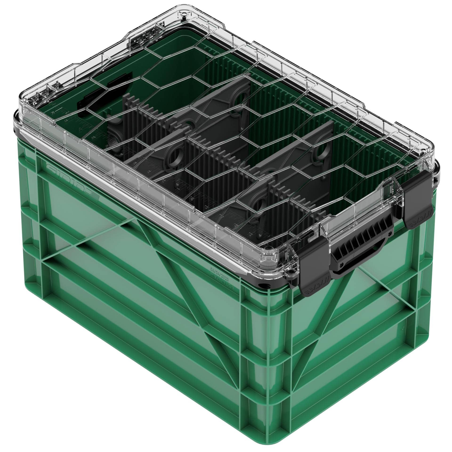 Full Size SidioCrate WR (Water Resistant)