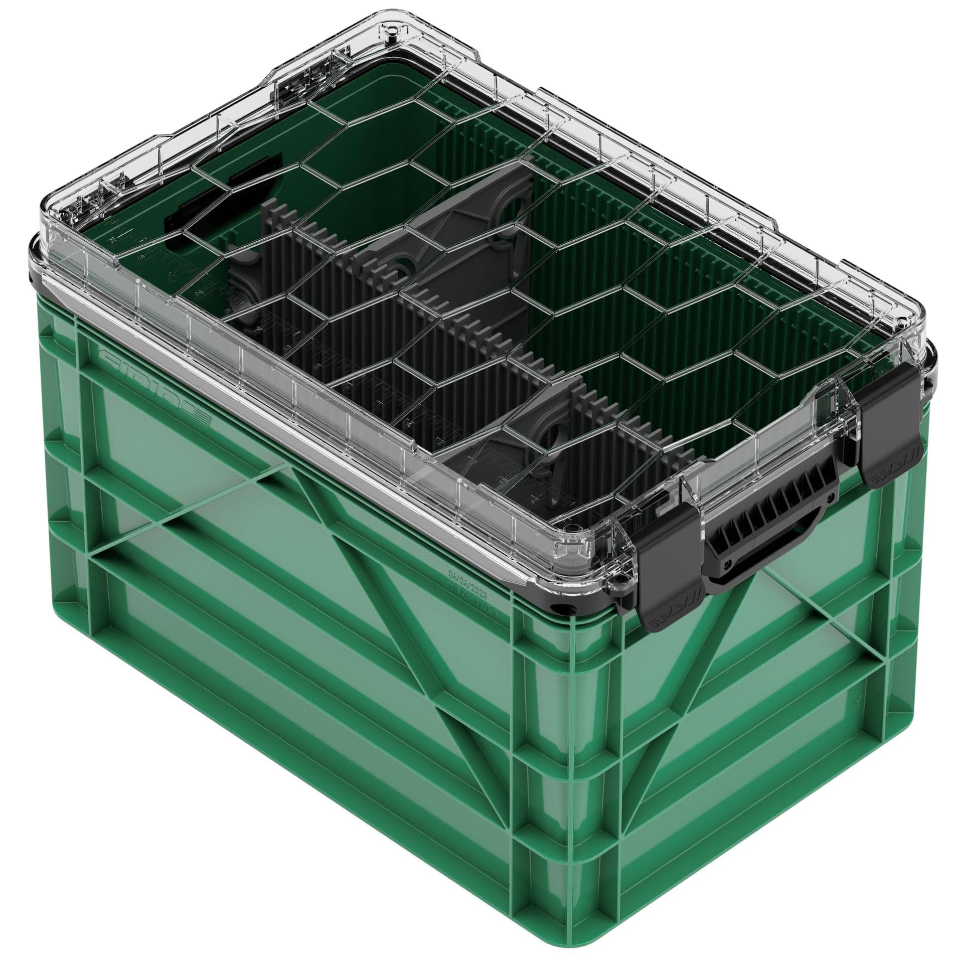 Full Size SidioCrate WR (Water Resistant)