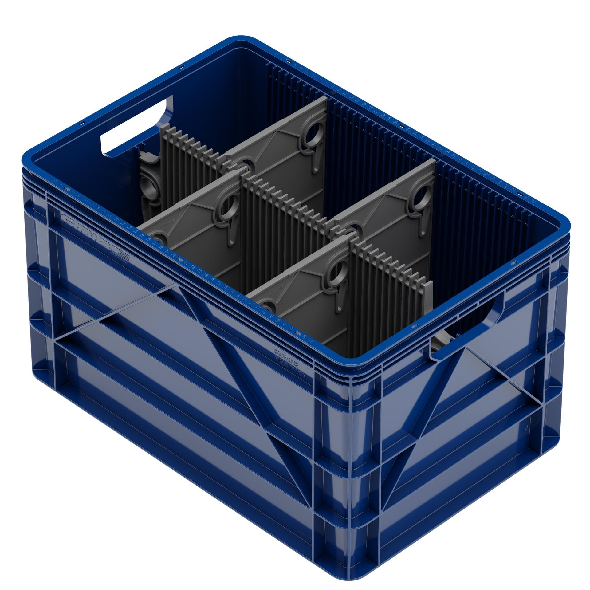 Full Size SidioCrate