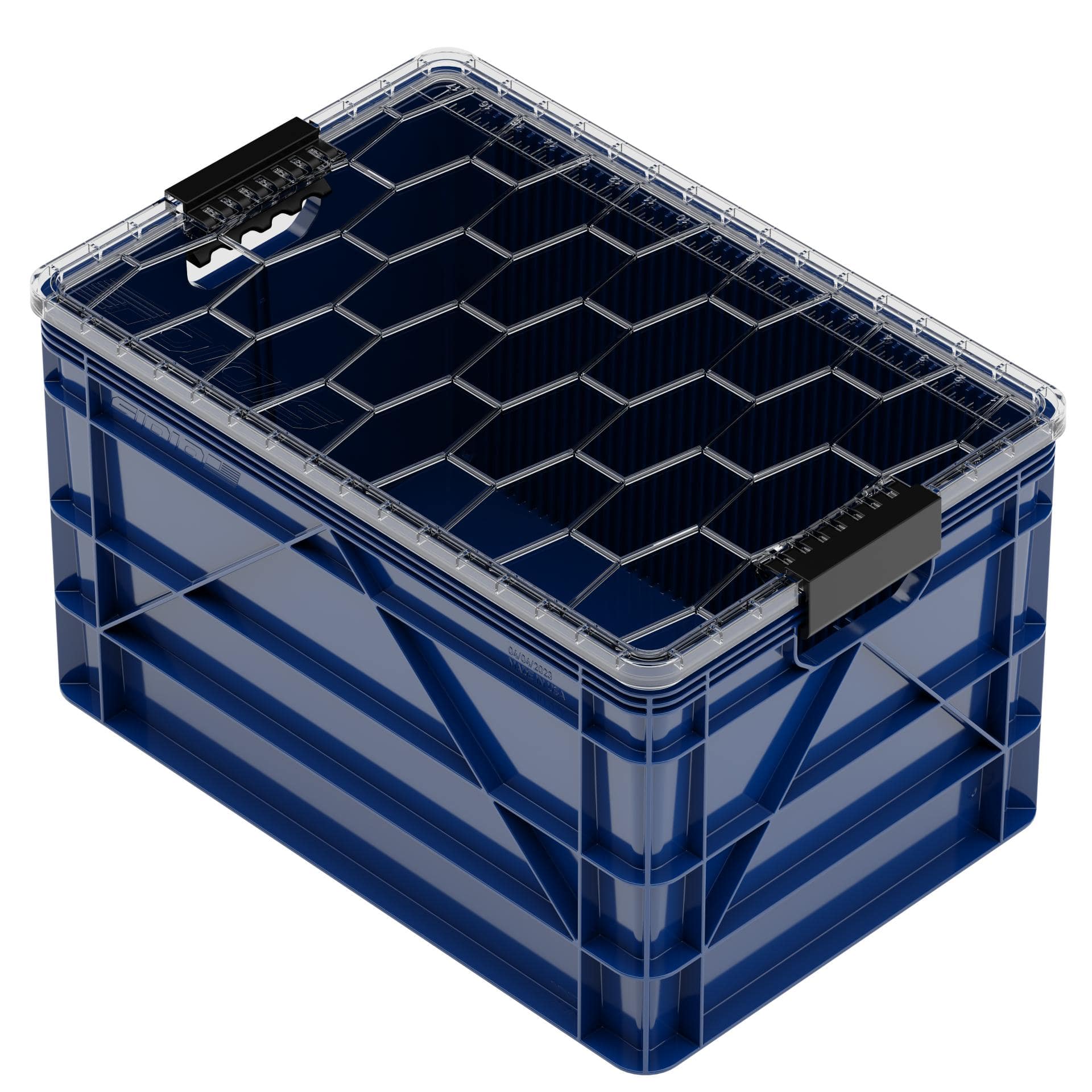 Full Size SidioCrate