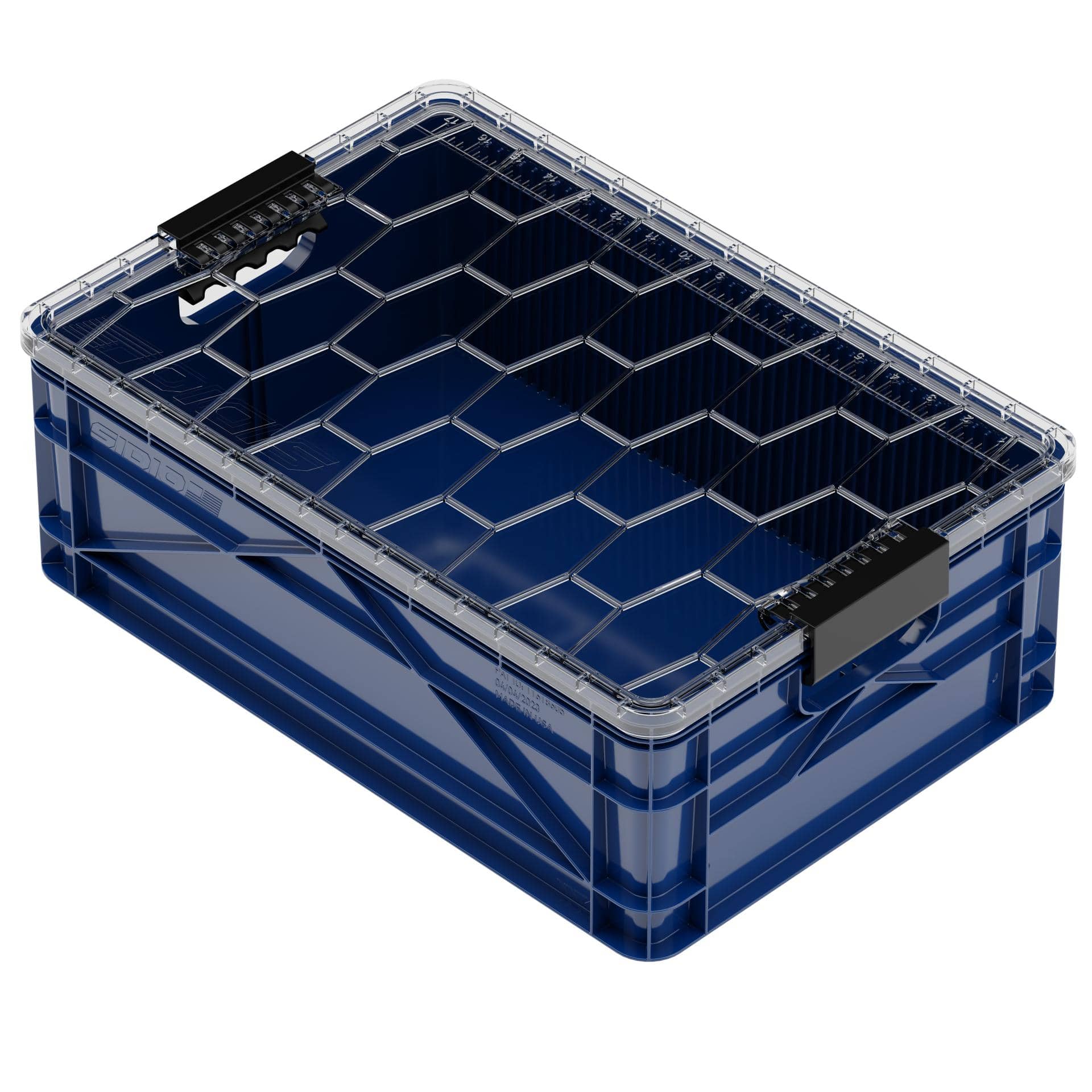 Half Size SidioCrate