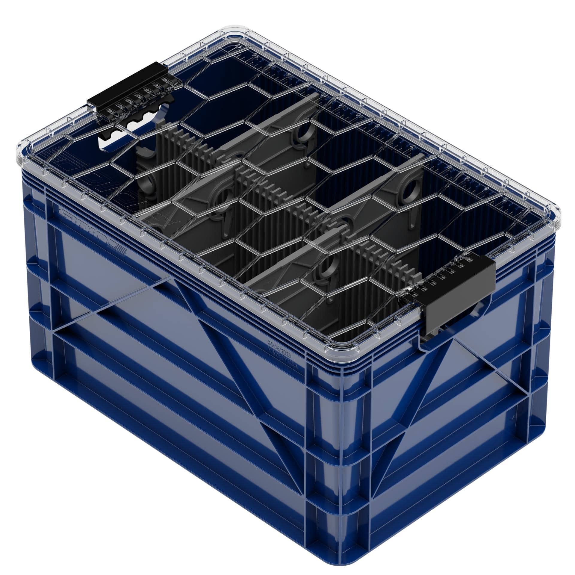 Full Size SidioCrate