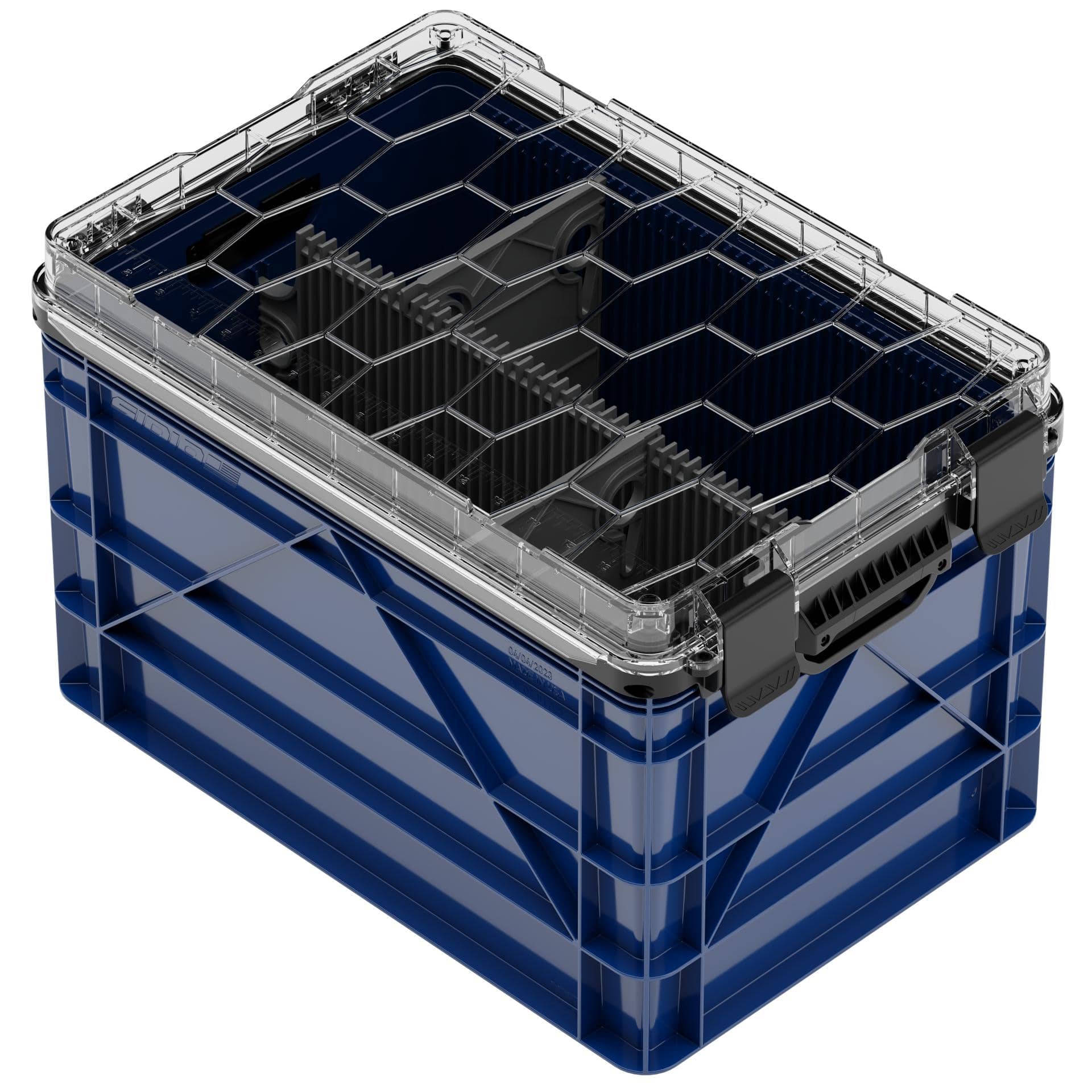 Full Size SidioCrate WR (Water Resistant)