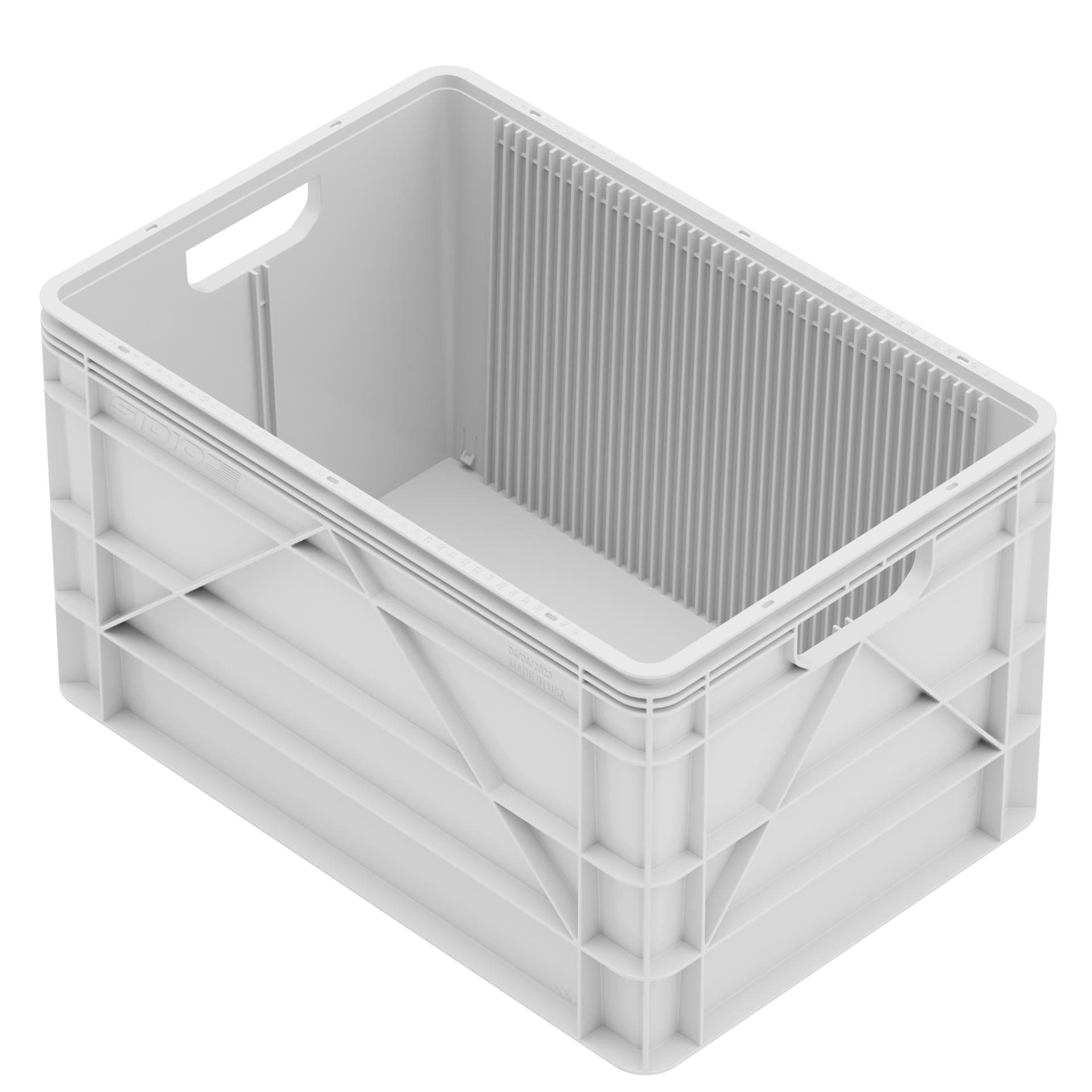 Full Size SidioCrate