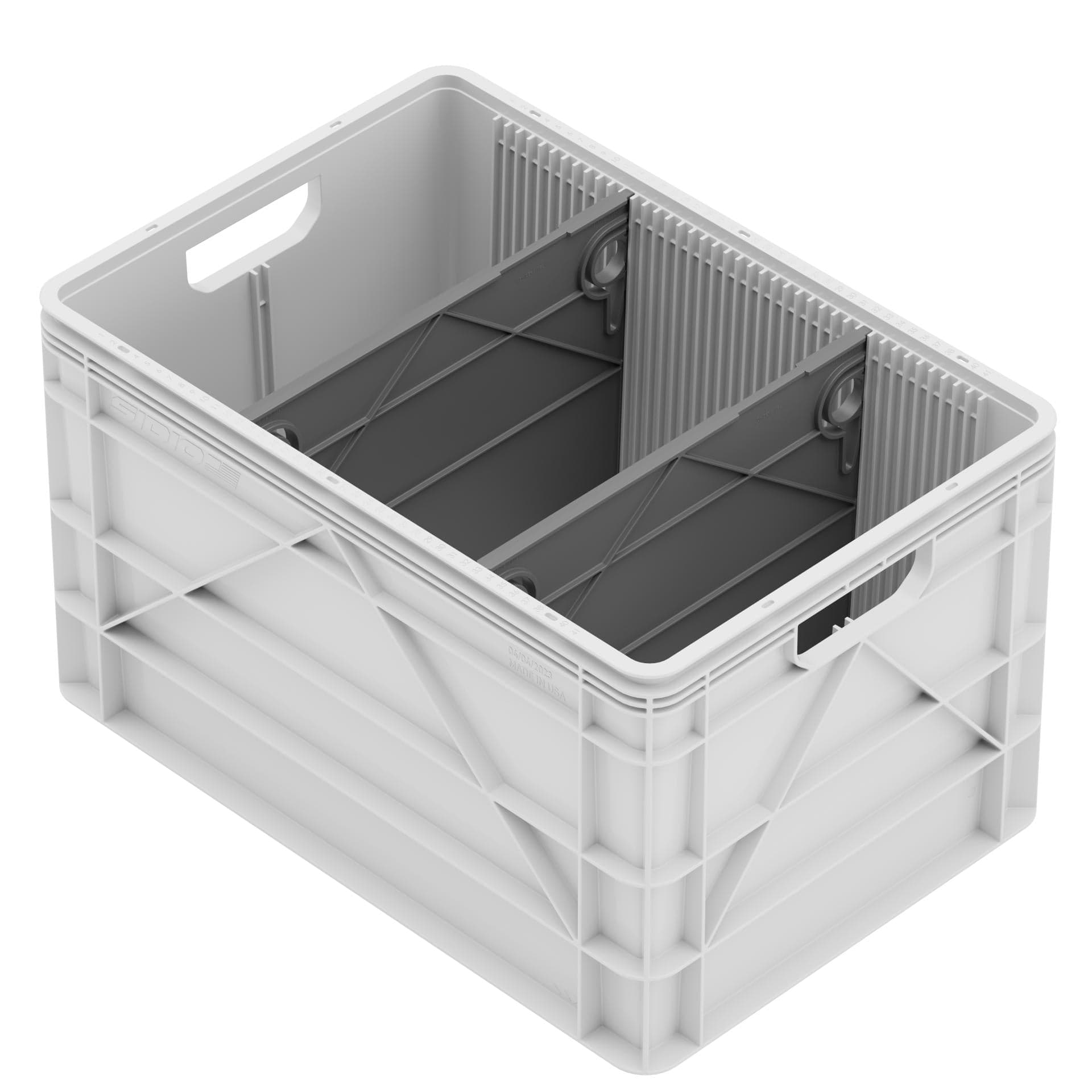 Full Size SidioCrate