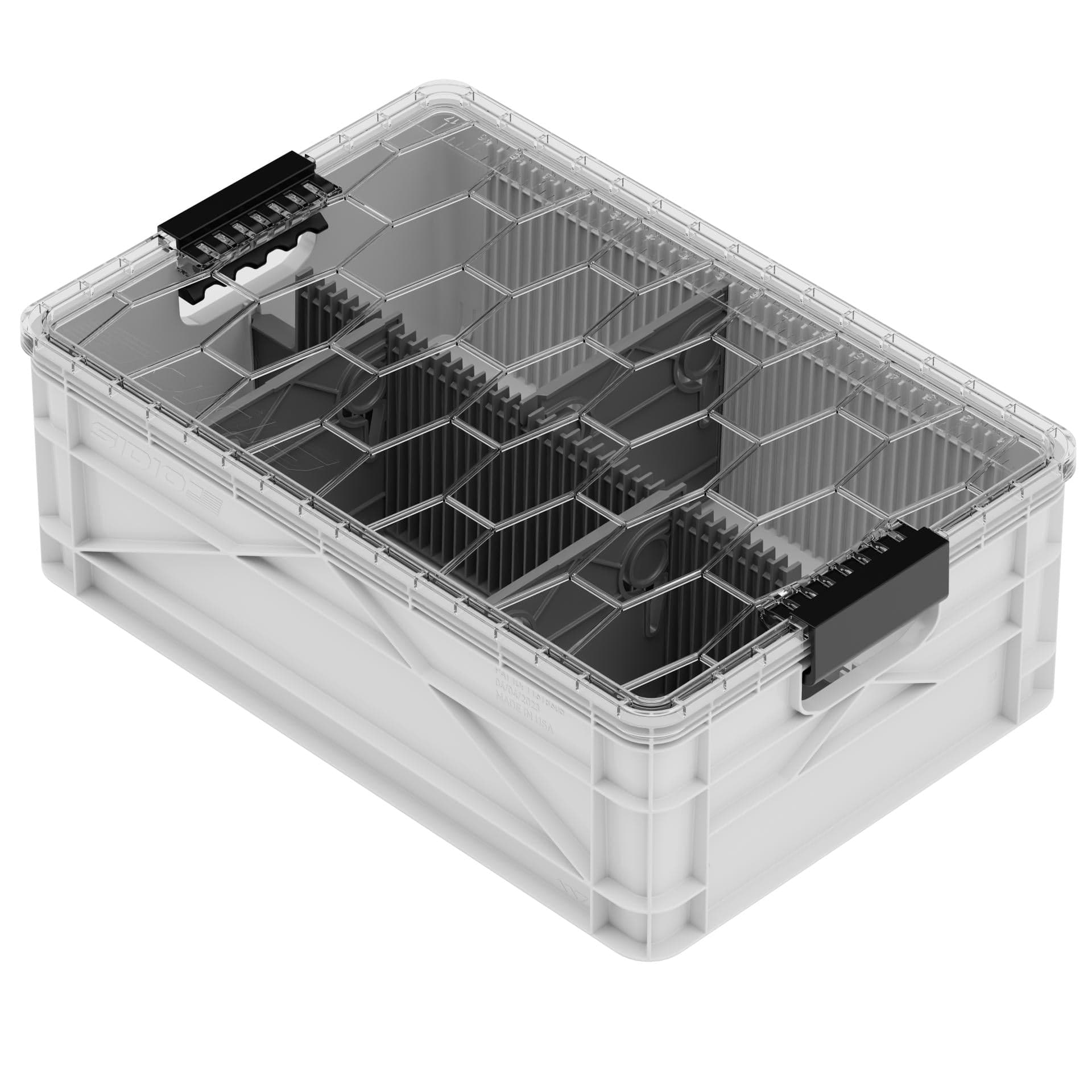 Half Size SidioCrate