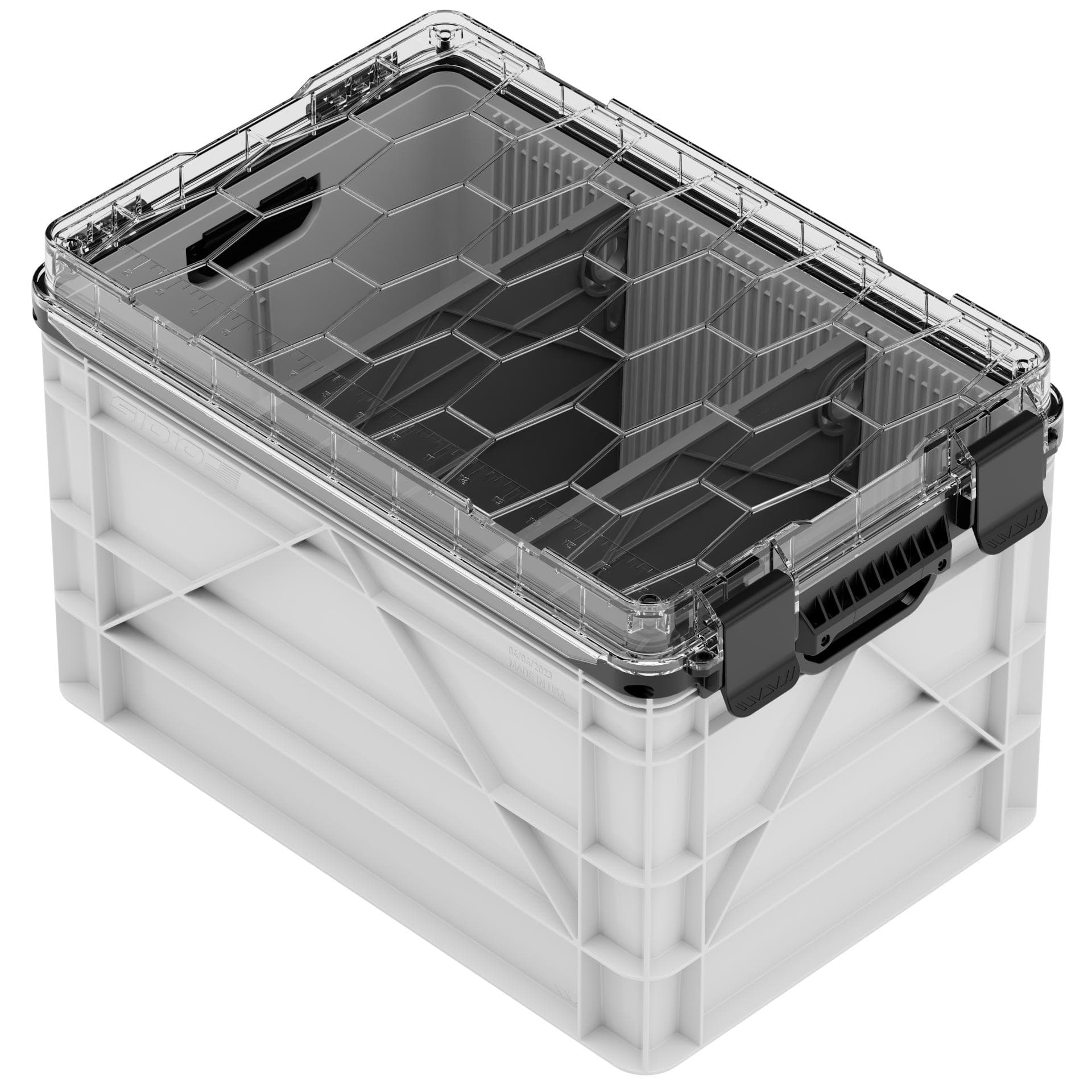 Full Size SidioCrate WR (Water Resistant)