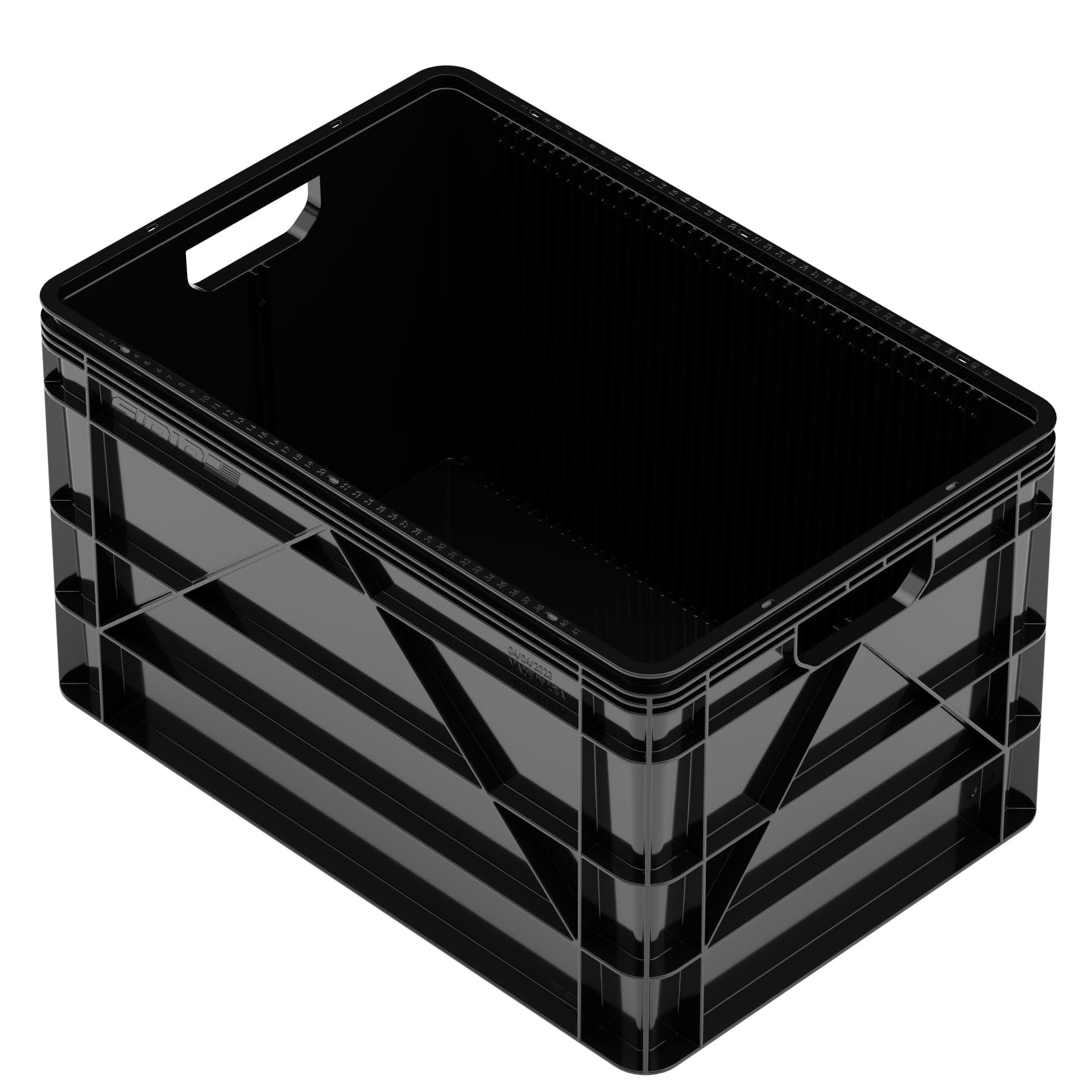 Full Size SidioCrate