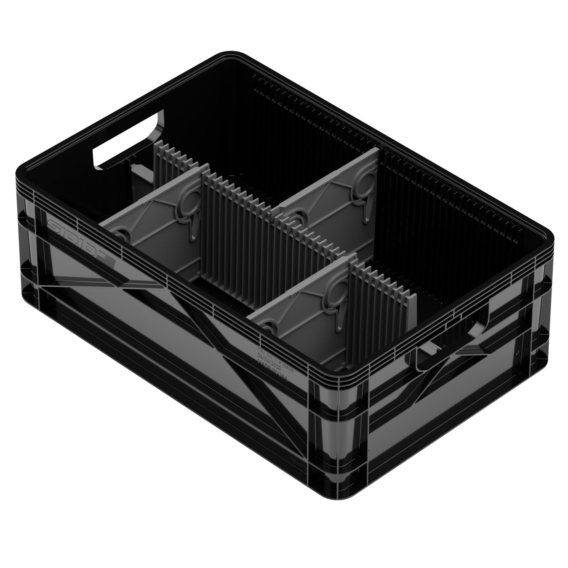 Half Size SidioCrate