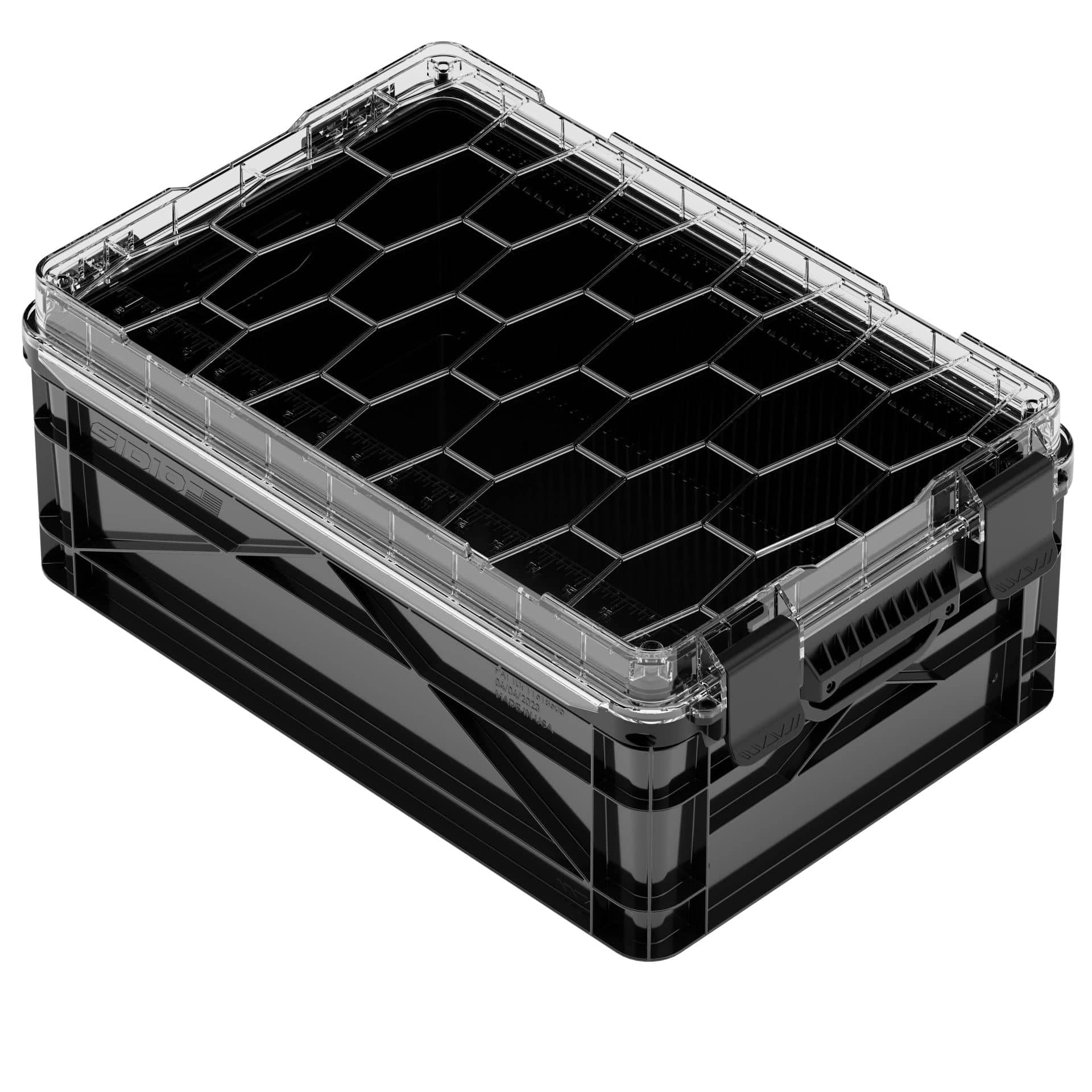 Half Size SidioCrate WR (Water Resistant)