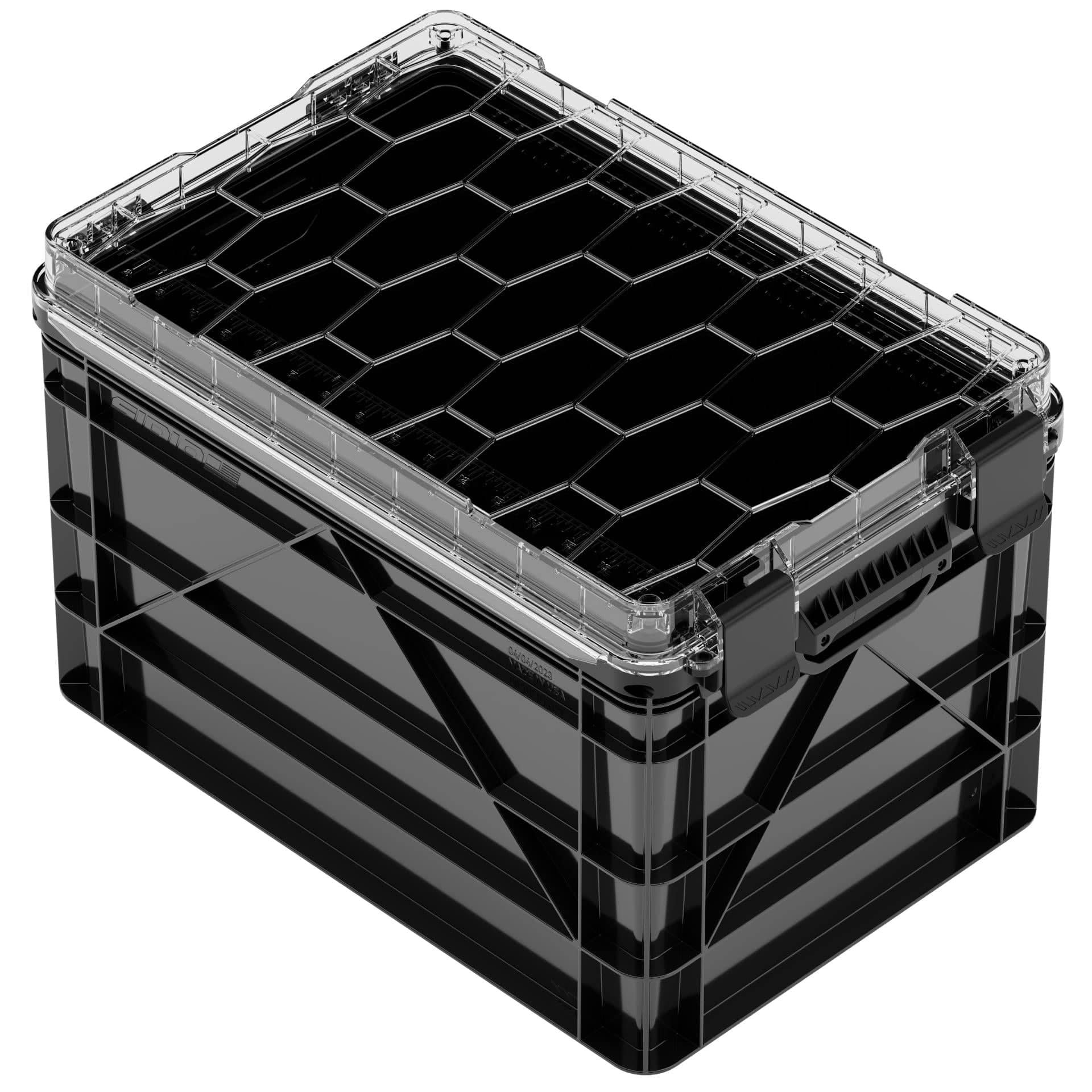 Full Size SidioCrate WR (Water Resistant)