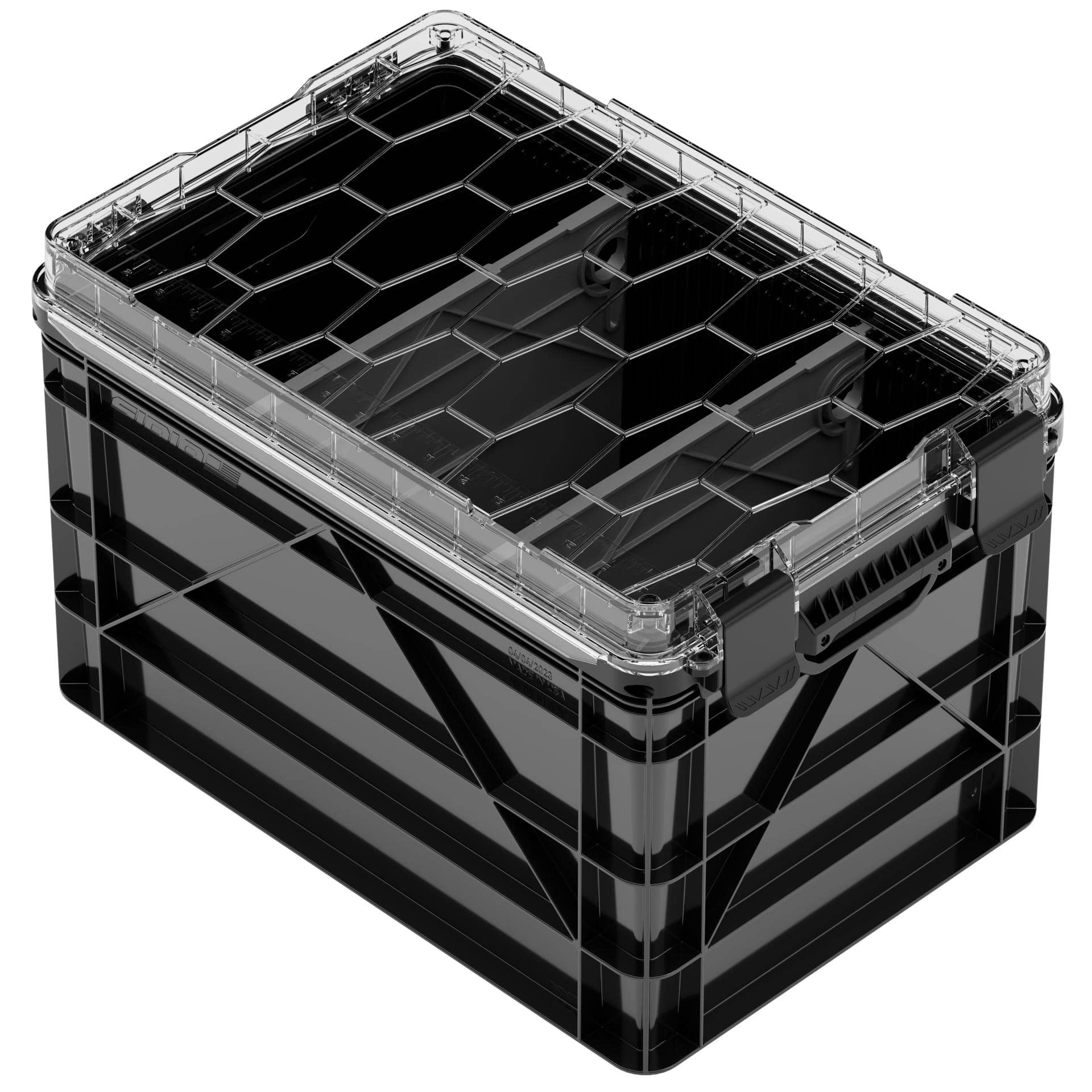 Full Size SidioCrate WR (Water Resistant)