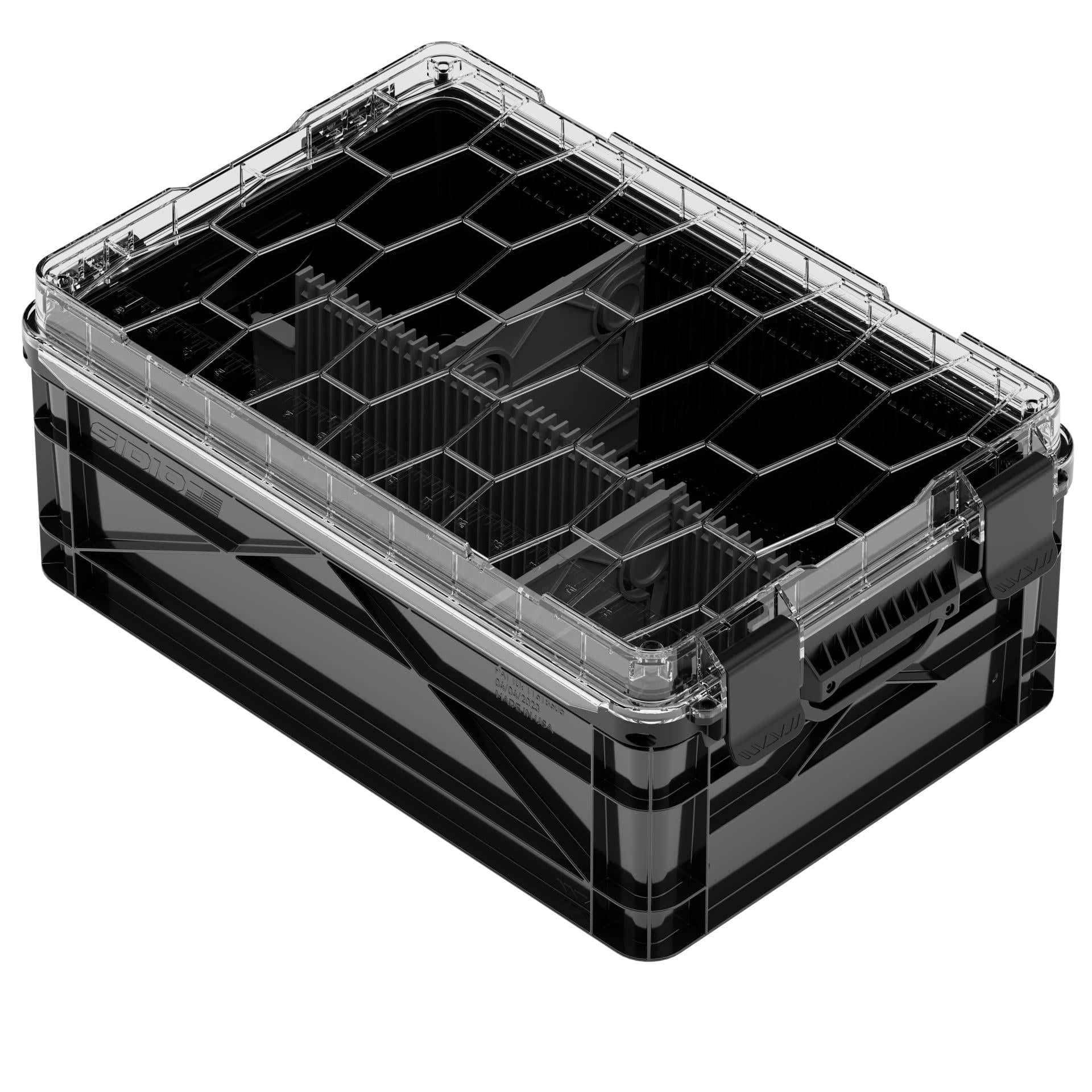 Half Size SidioCrate WR (Water Resistant)