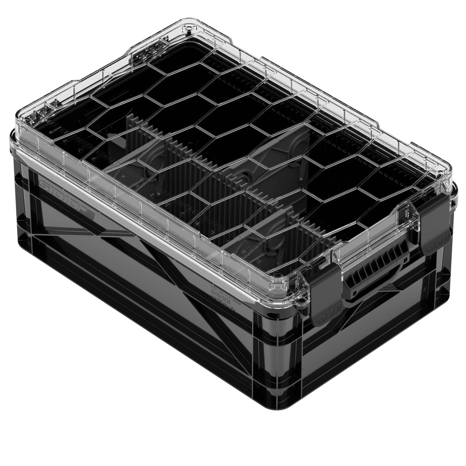 Half Size SidioCrate WR (Water Resistant)