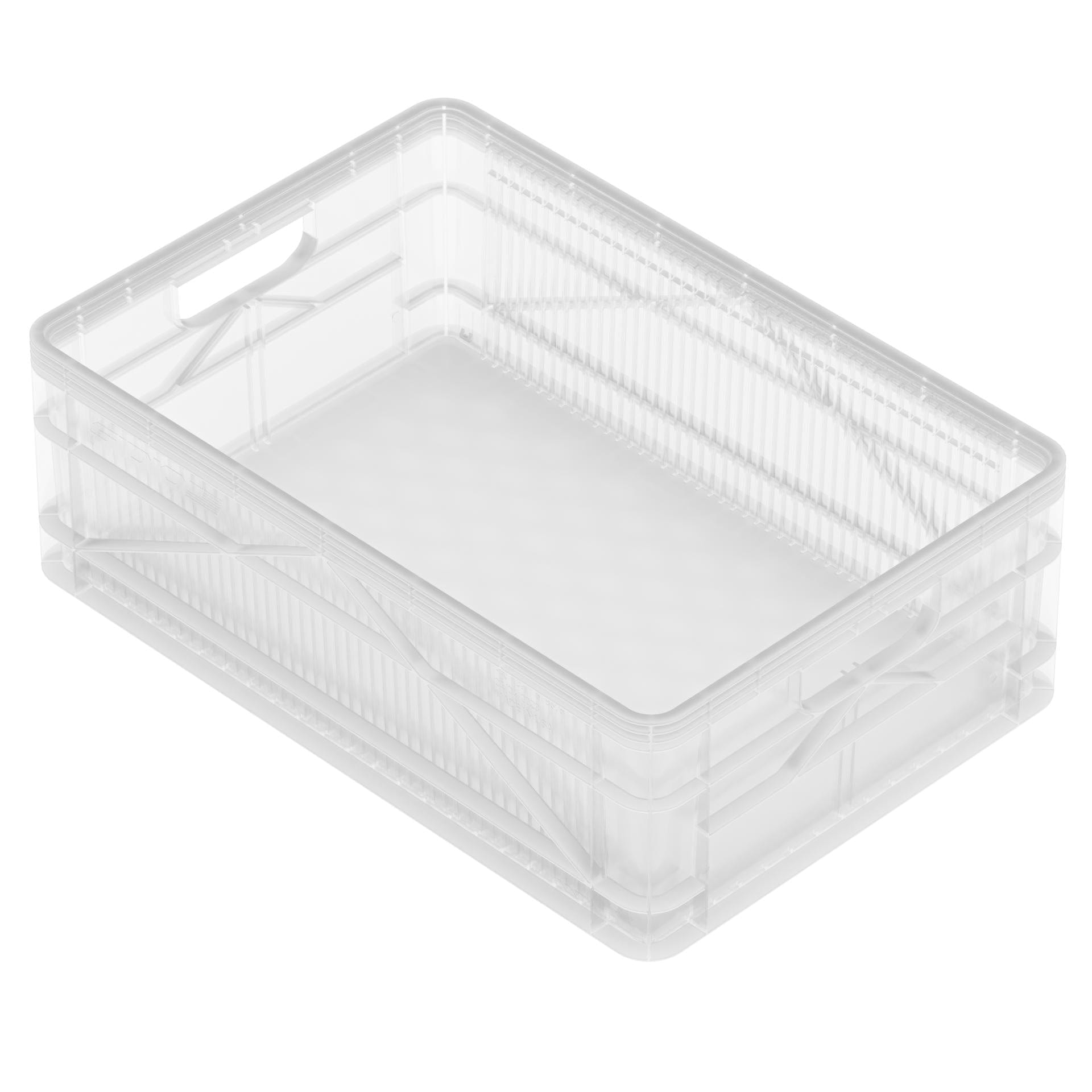 Half Size SidioCrate