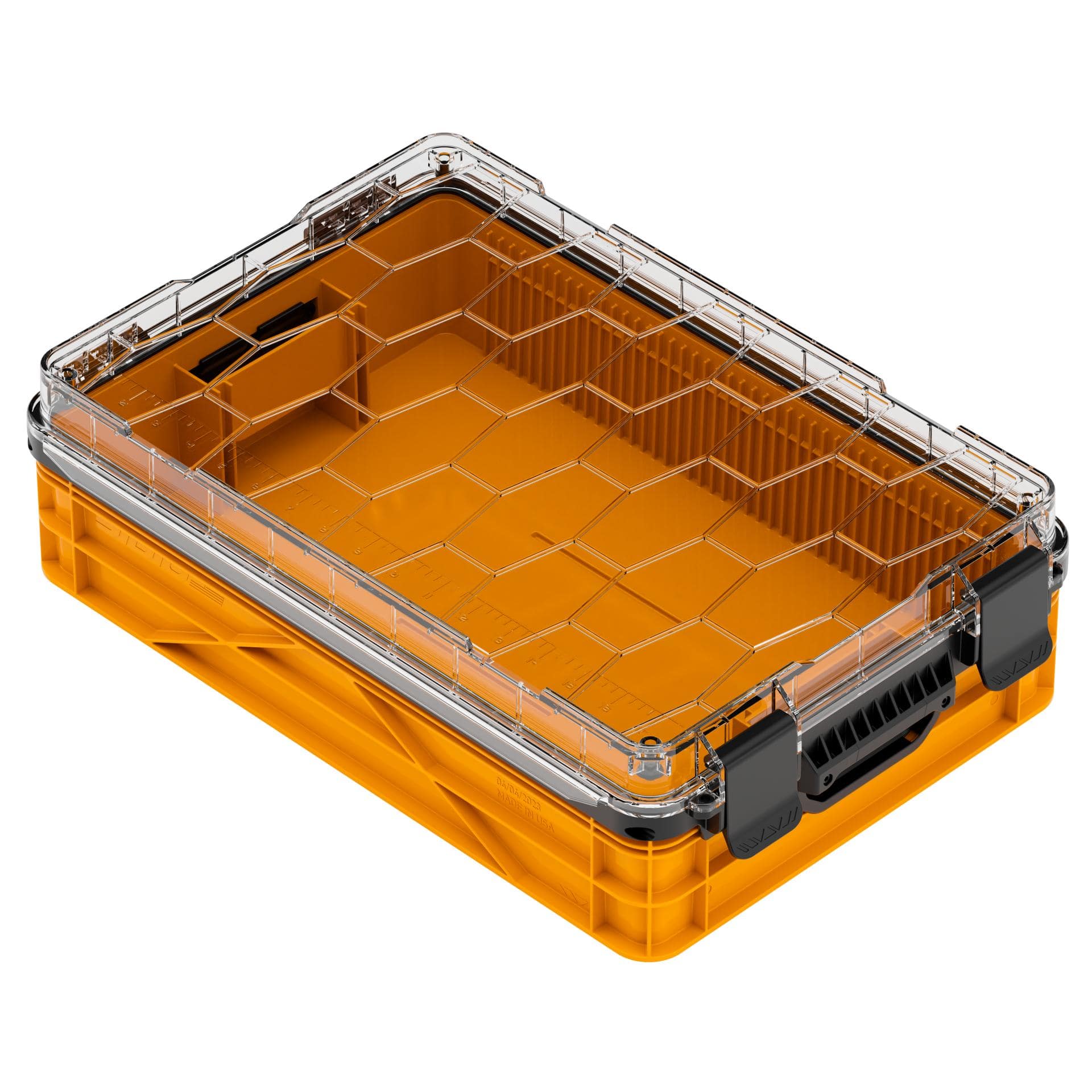 SidioCrate Quarter Size WR (Weather Resistant)