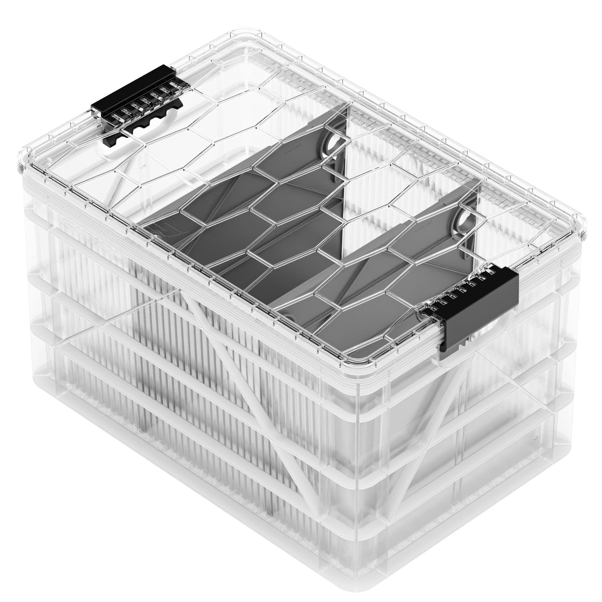 Full Size SidioCrate