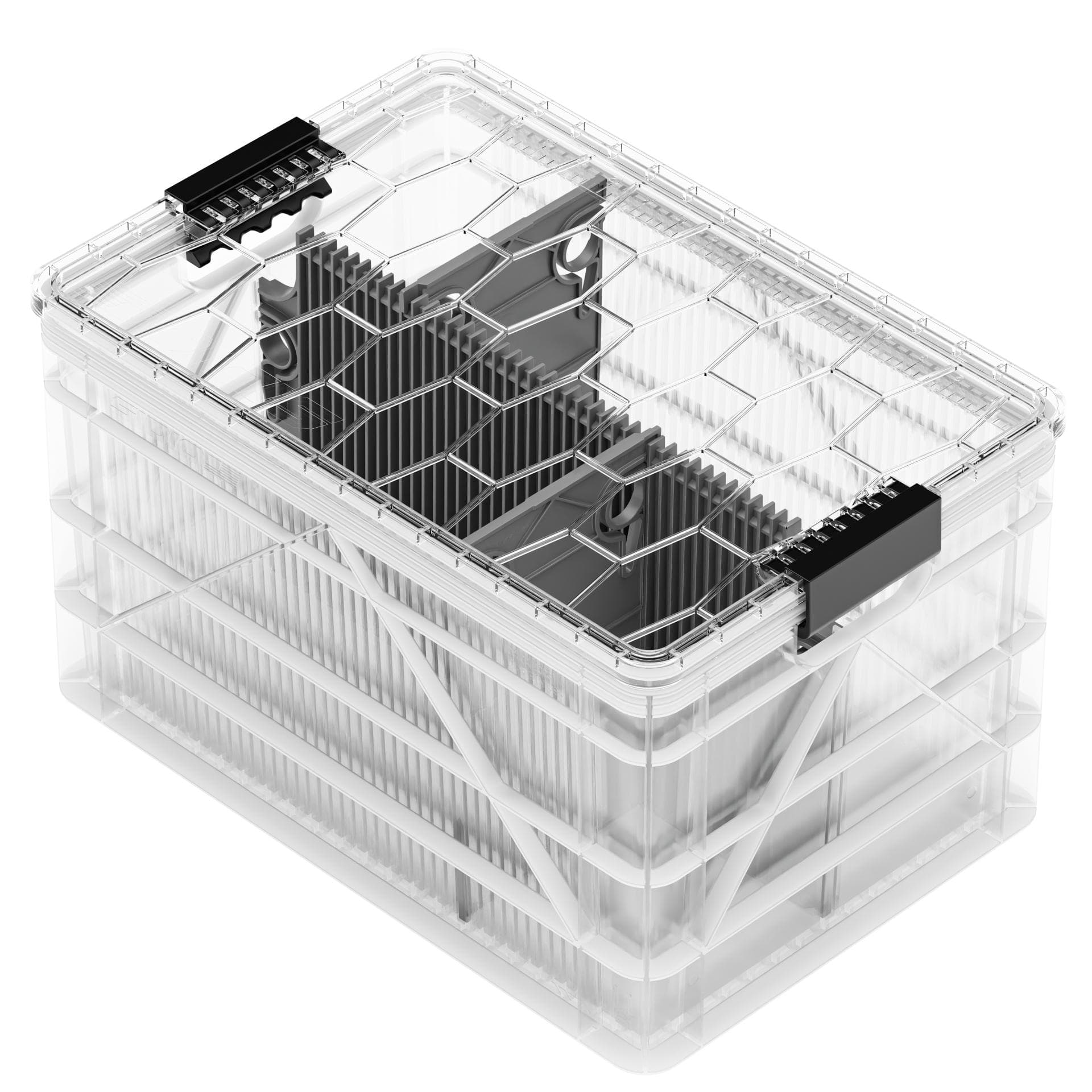 Full Size SidioCrate