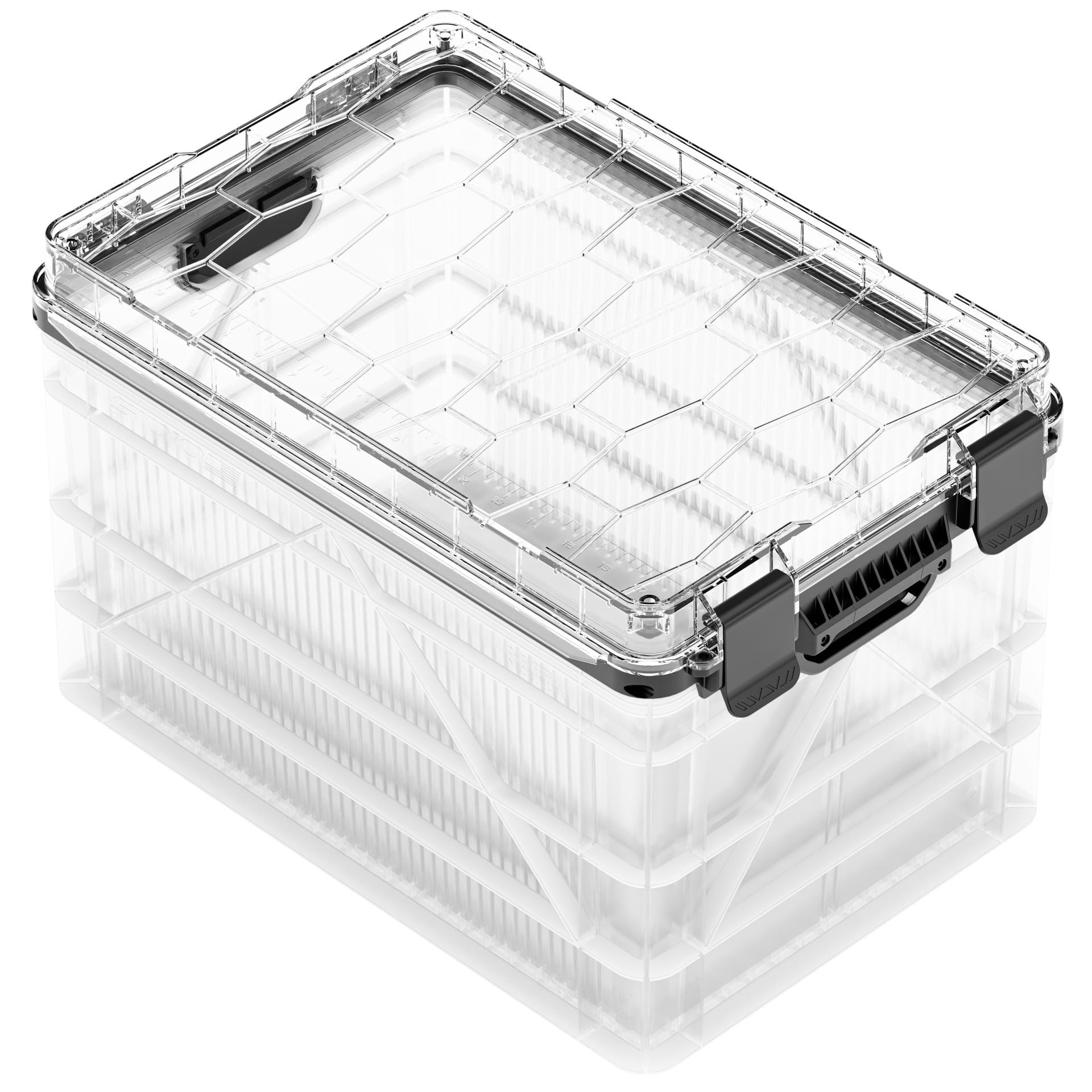 Full Size SidioCrate WR (Water Resistant)