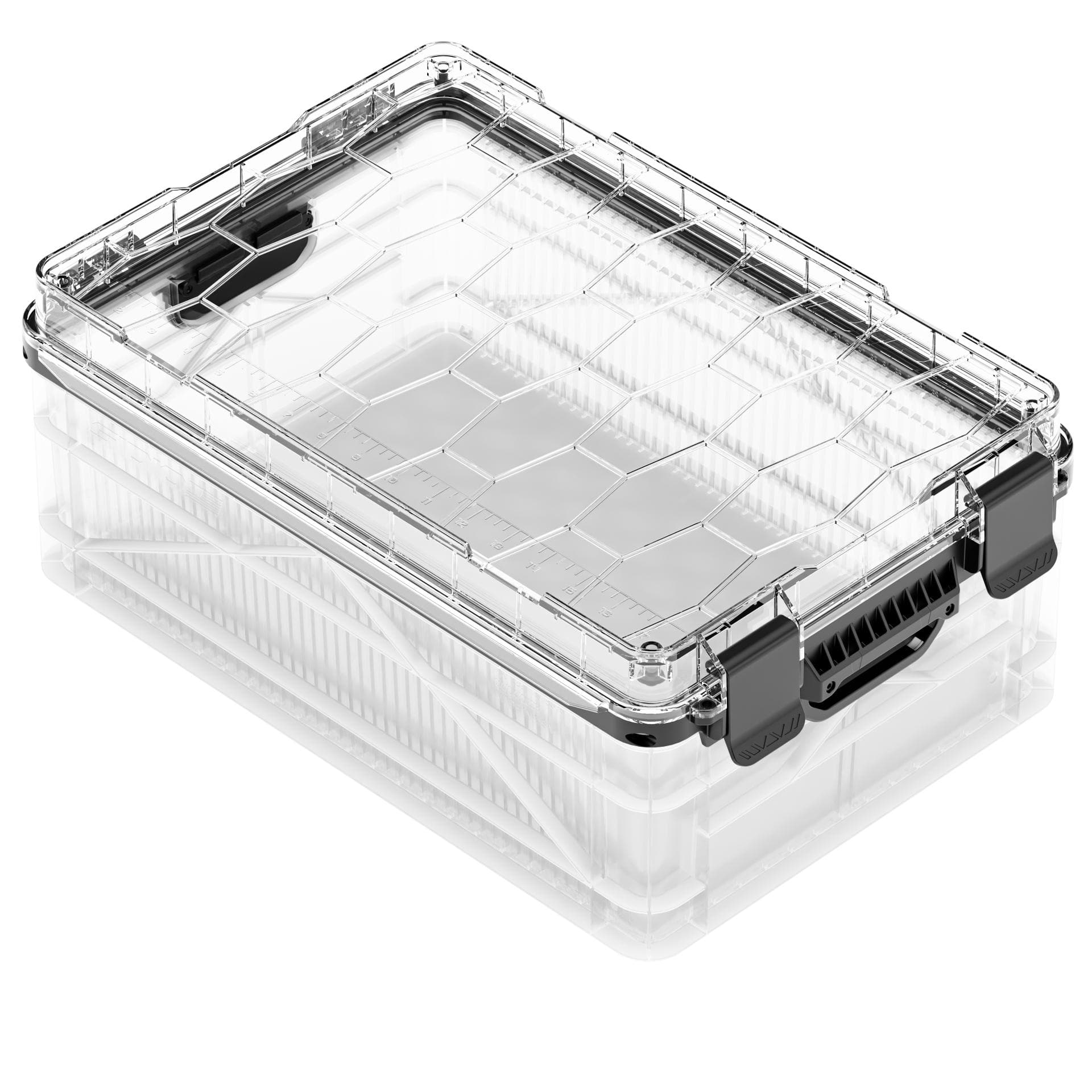 Half Size SidioCrate WR (Water Resistant)