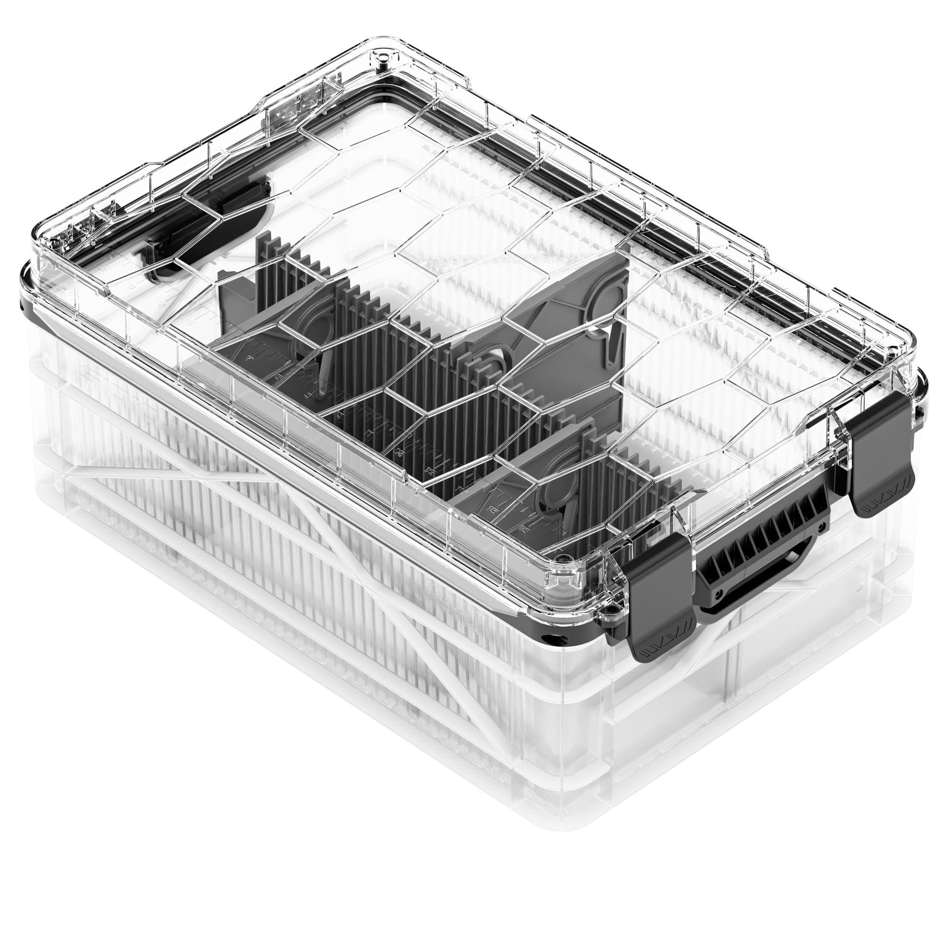 Half Size SidioCrate WR (Water Resistant)