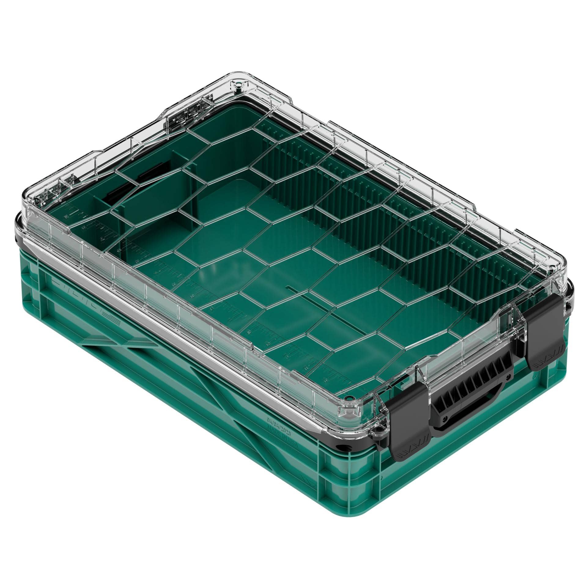 SidioCrate Quarter Size WR (Weather Resistant)