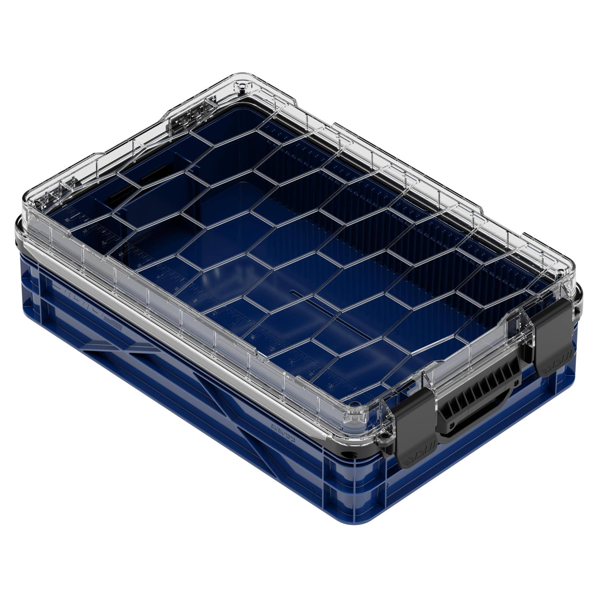 SidioCrate Quarter Size WR (Weather Resistant)