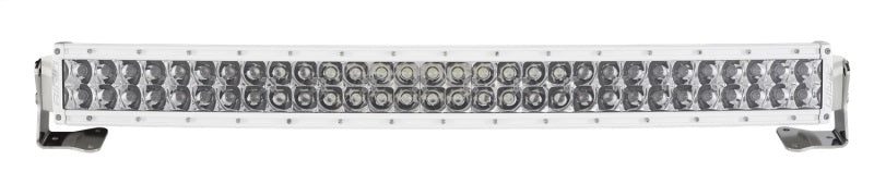 RIGID Marine RDS-Series 30in curved spot LED light bar — view 1