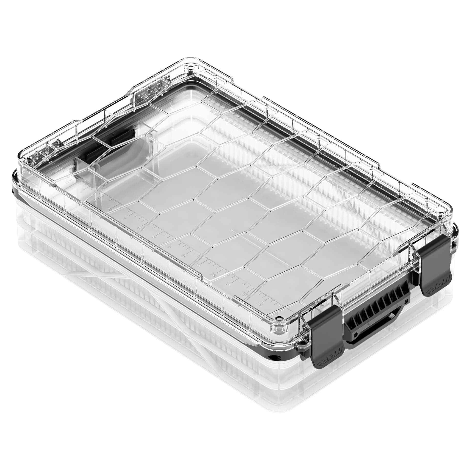 SidioCrate Quarter Size WR (Weather Resistant)