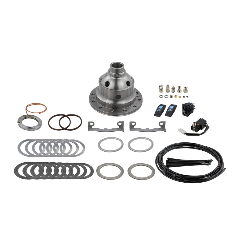 ARB Air Locker RD173 Dana 70/80 — front view