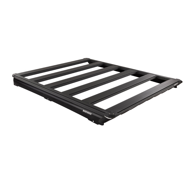 ARB BASE Rack 61x51 Mount Kit & Deflector — channel and t-slot detail