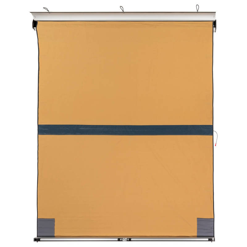 ARB awning canopy underside and arms — view 5