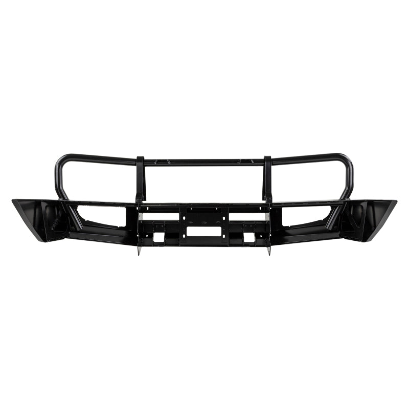 ARB Tacoma 05-11 bull bar full front elevation