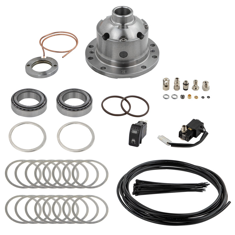 ARB Air Locker AAM 7.6" (760), 28-Spline — product photo 2 of 10
