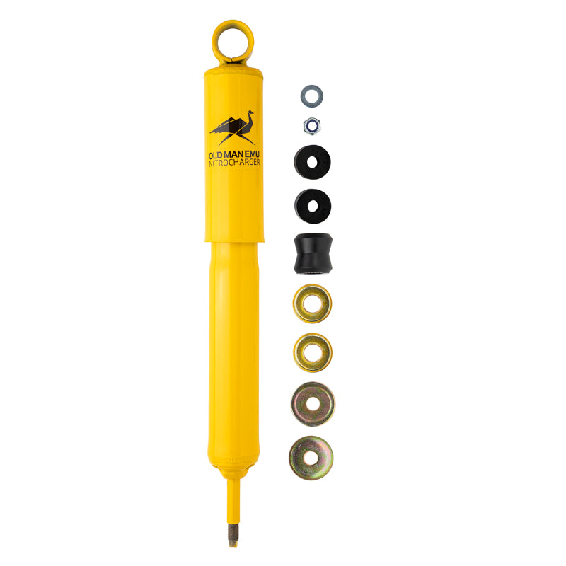 ARB Old Man Emu Nitrocharger rear shock absorber for Land Rover Series and Range Rover Classic