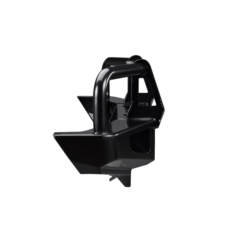 ARB Deluxe bull bar Hummer H3 black powder coat finish