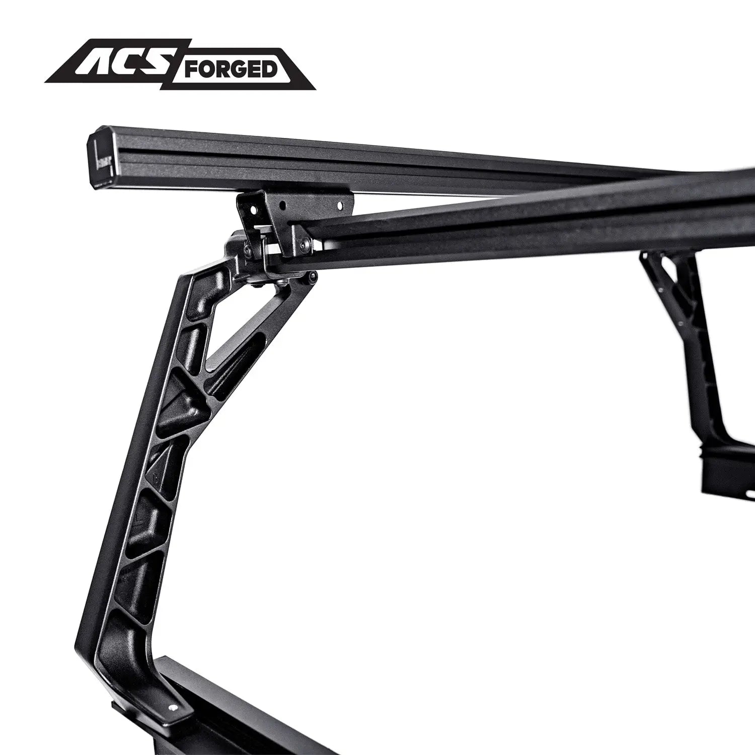 Active Cargo System - FORGED - Toyota Leitner Designs