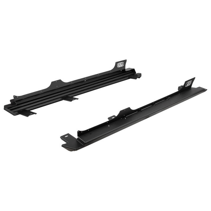 ARB JL rock slider 4mm laser-cut step plate