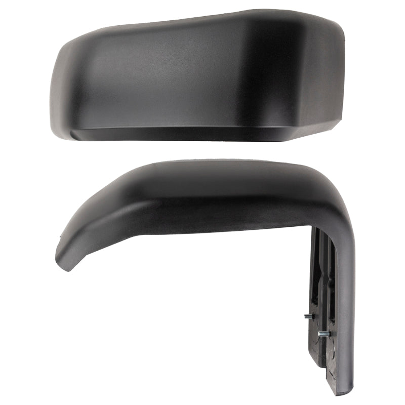 ARB Sahara bar buffer kit, 30mm radius, no hole — product view