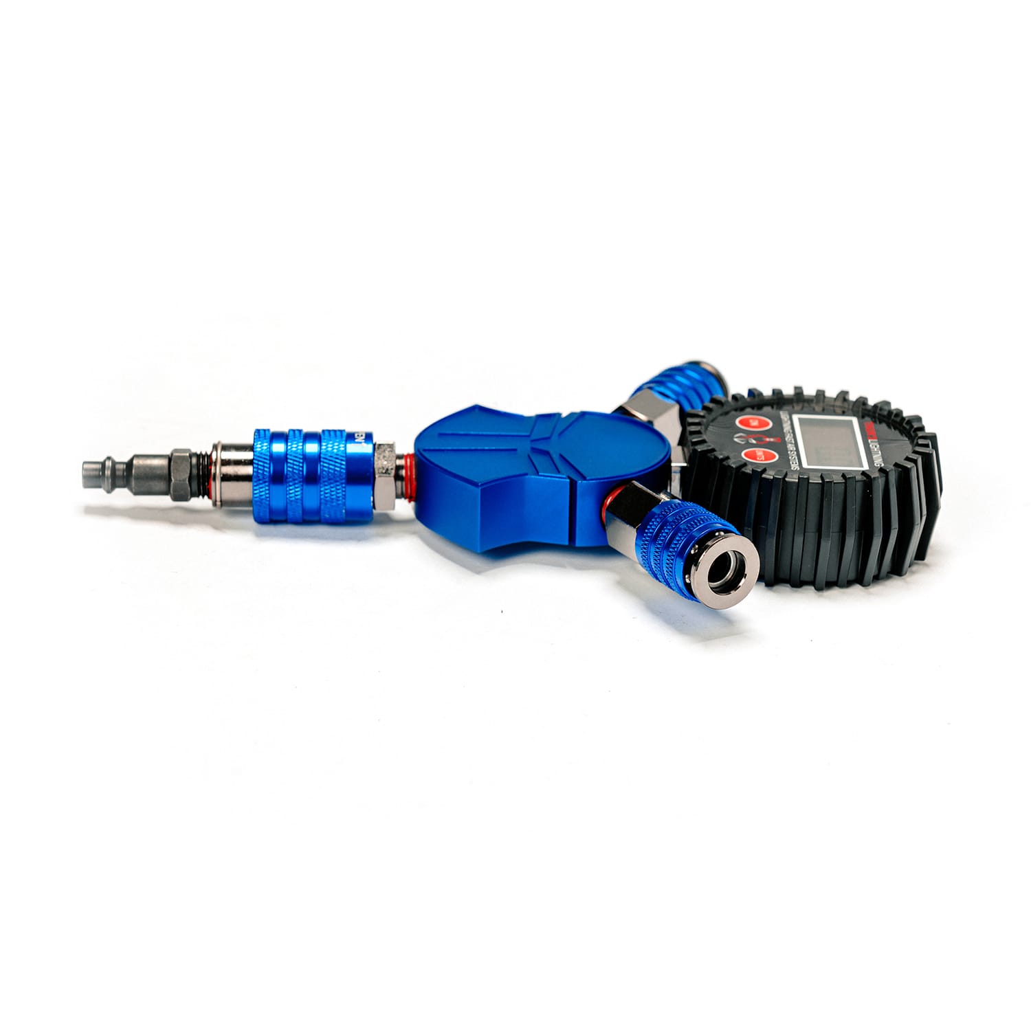 Thor's Lightning Thor's Hammer Air Compressor Hose Manifold