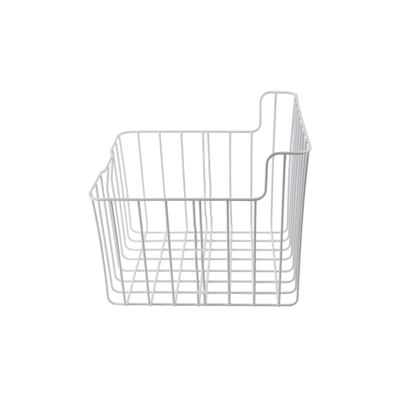 ARB 37Q fridge basket — angled view