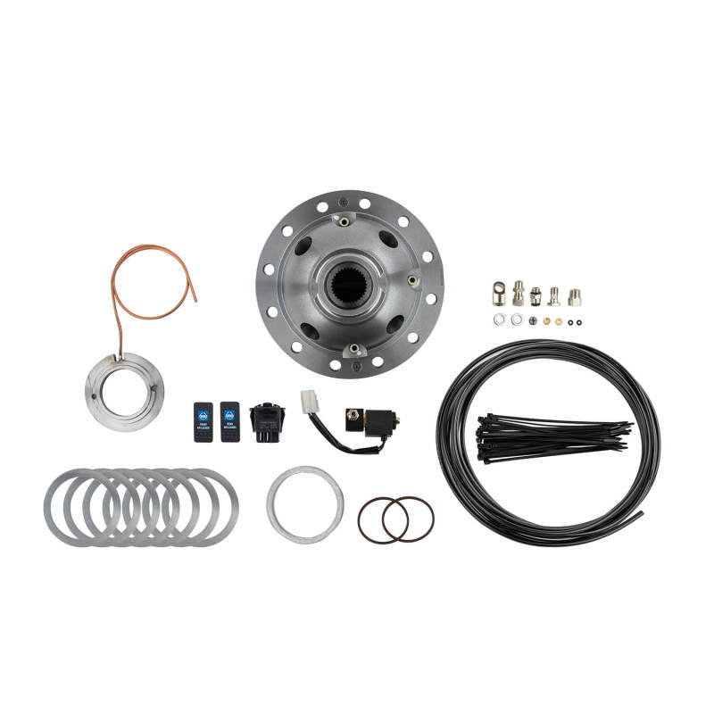 ARB Air Locker Dana 60, 32-Spline, 4.10 & Down — product photo 6 of 10