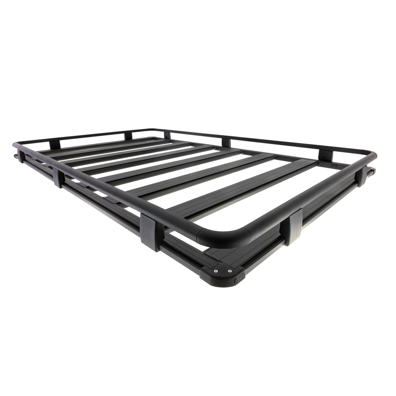 ARB BASE Rack 84x51 Full (Cage) Rails — studio front three-quarter view
