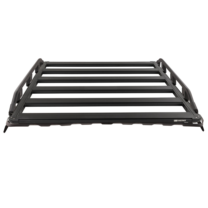ARB BASE Rack 61x51 Trade (Side) Rails — studio front three-quarter view