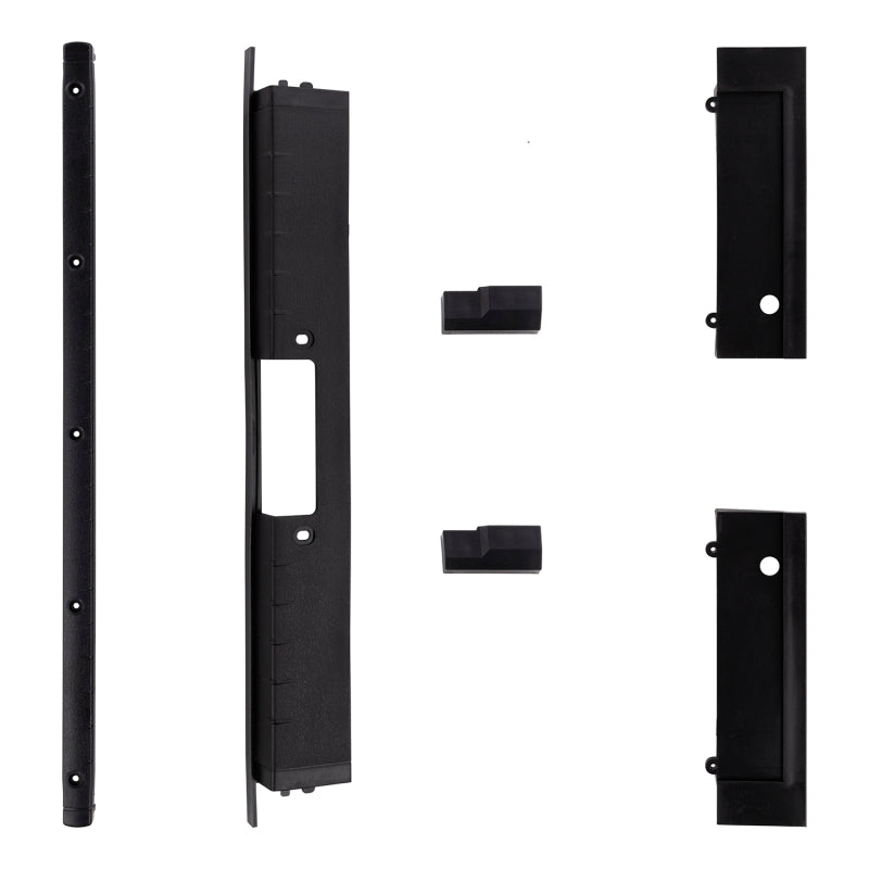 ARB Outback Solutions 20in roller drawer trim kit TKRD500, packaged