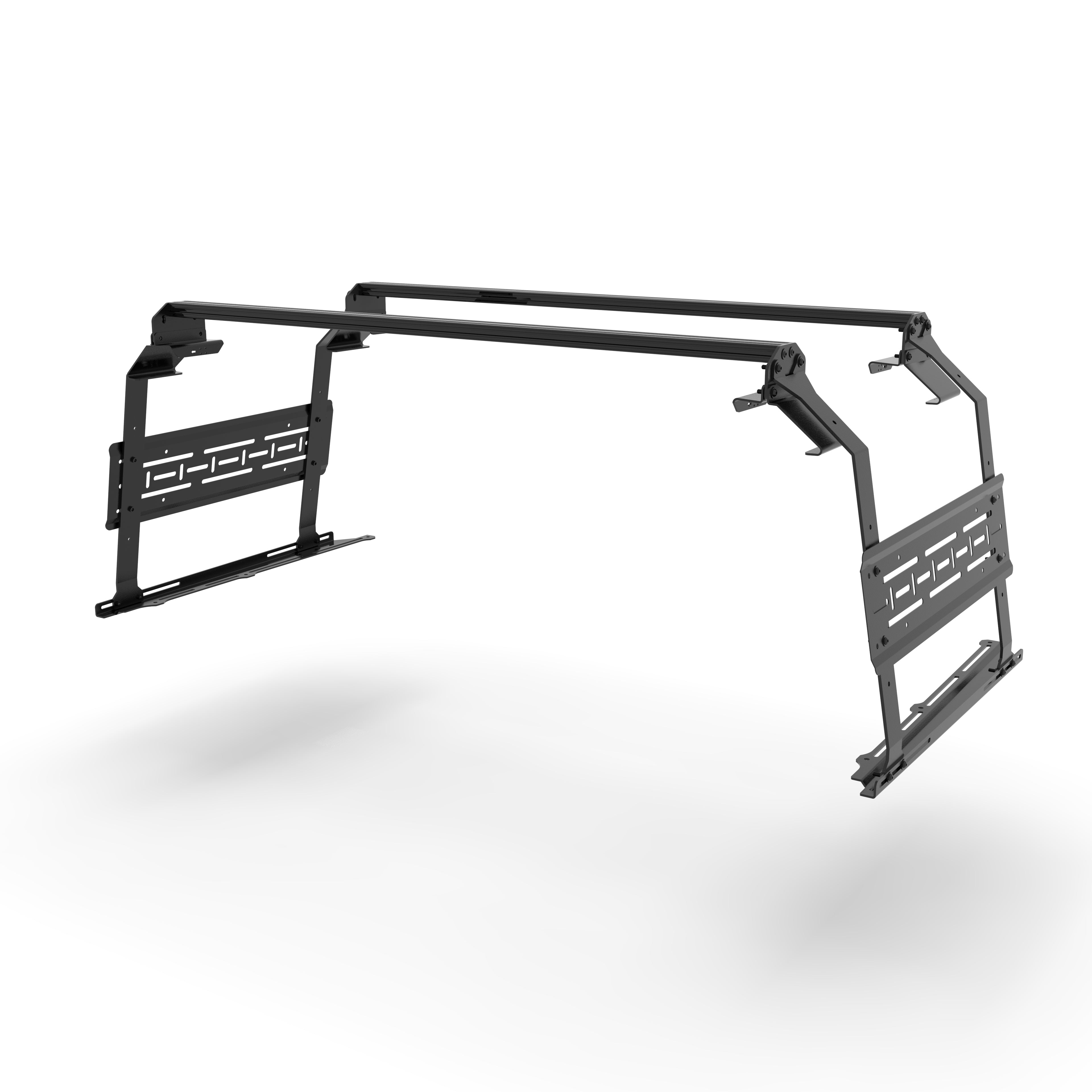 Pak Rax kit for the Ford Bronco
