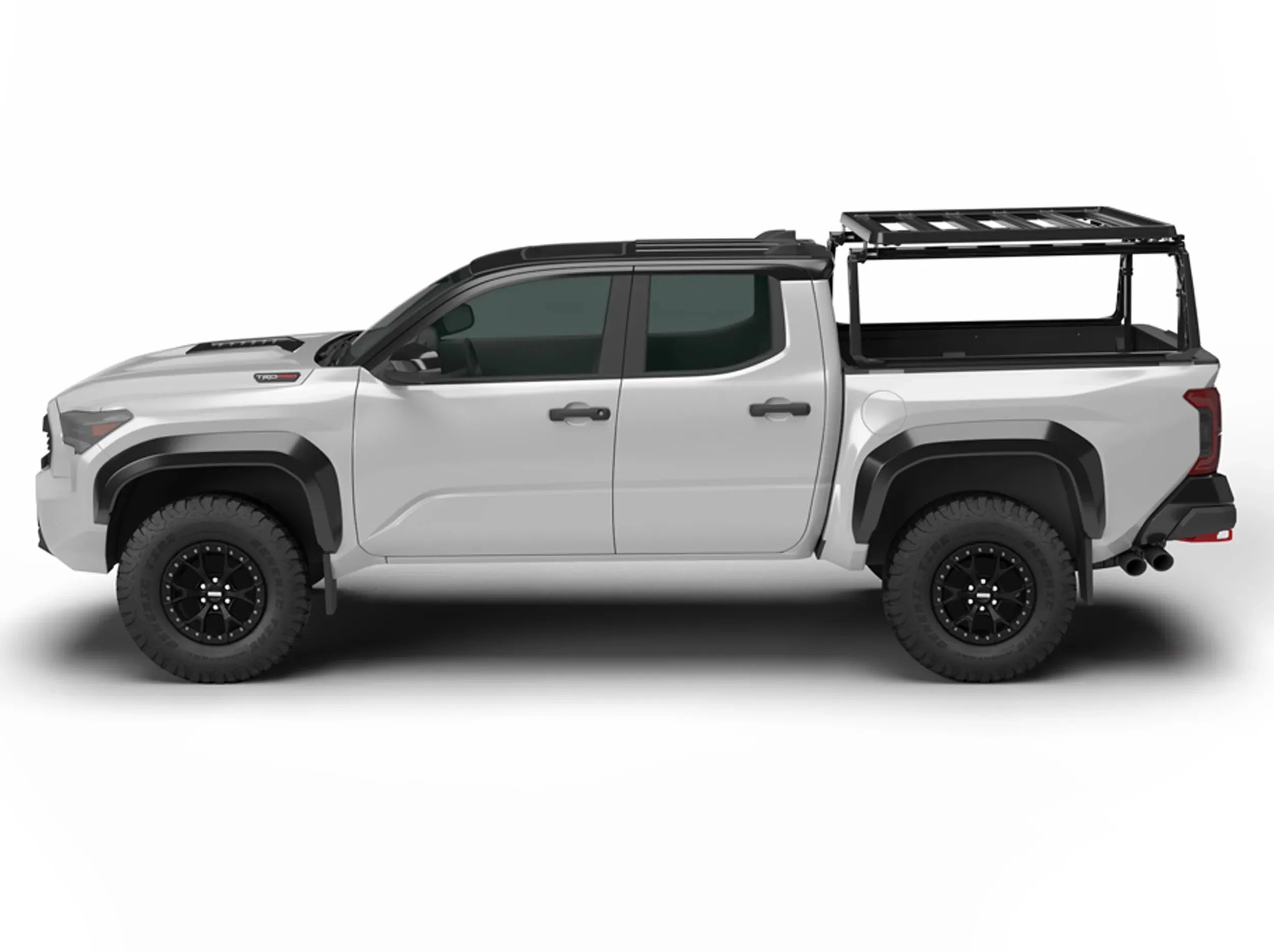 OVER ACS FORGED BED RACK ROOF RACK