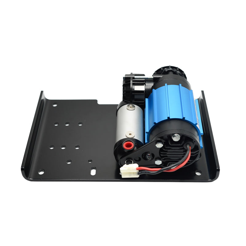 ARB single 12V onboard air compressor kit for Ford Bronco